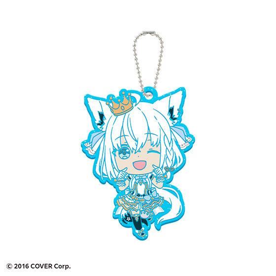 Hololive Capsule Rubber Mascot Origin 2 3