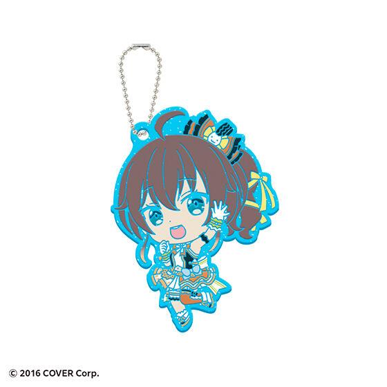 Hololive Capsule Rubber Mascot Origin 2 4
