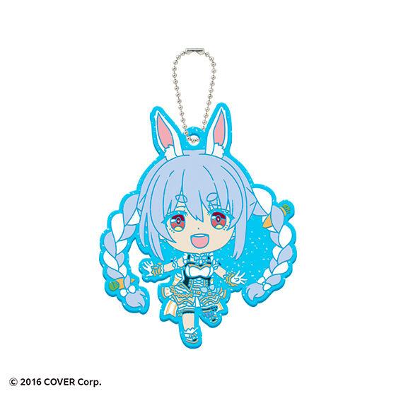 Hololive Capsule Rubber Mascot Origin 2 5