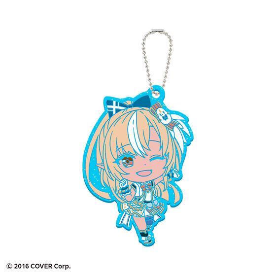 Hololive Capsule Rubber Mascot Origin 2 6