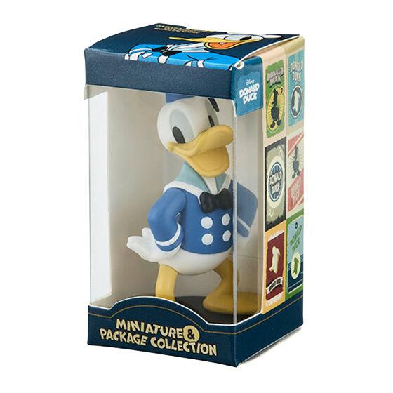 "Disney Characters" Miniature & Package Collection 2