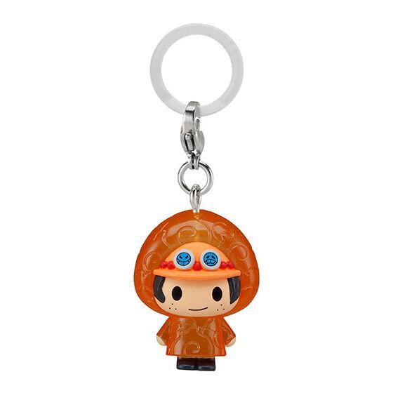 ONE PIECE Marking Accessories POPstyle!2 4