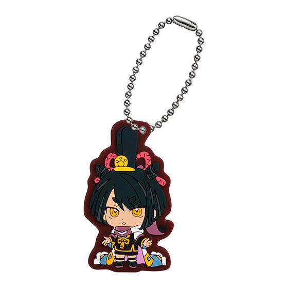 Towa and the Tree of Prayer Children Capsule Rubber Mascot 4