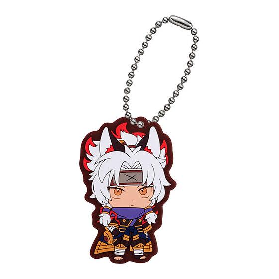 Towa and the Tree of Prayer Children Capsule Rubber Mascot 5