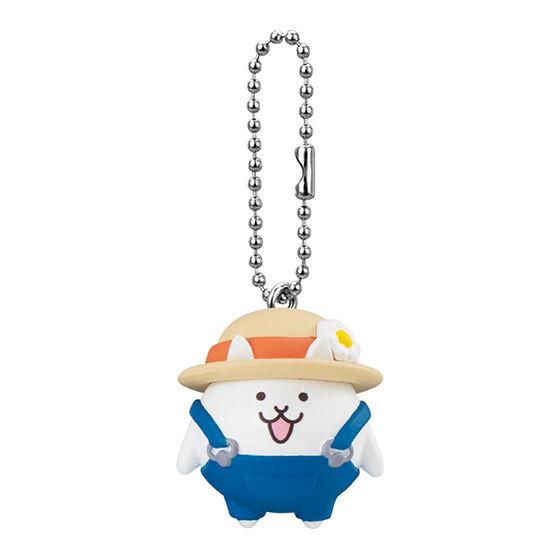 Bountiful Harvest with Puzzles! Cat Village Swing Collection 1