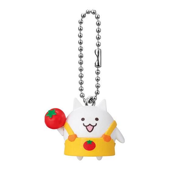 Bountiful Harvest with Puzzles! Cat Village Swing Collection 4