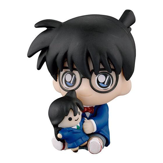 Detective Conan Gyukotto 1