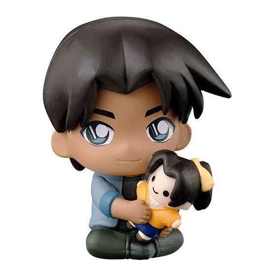 Detective Conan Gyukotto 3