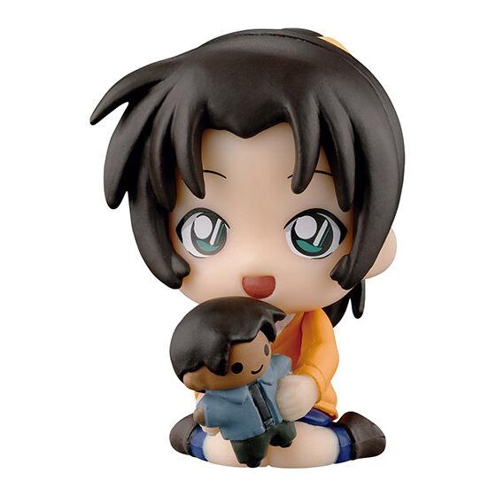 Detective Conan Gyukotto 4