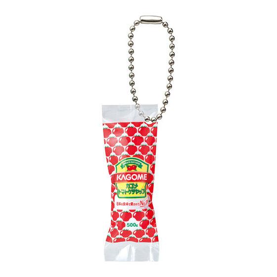 Kagome Miniature Charm Seasoning 1