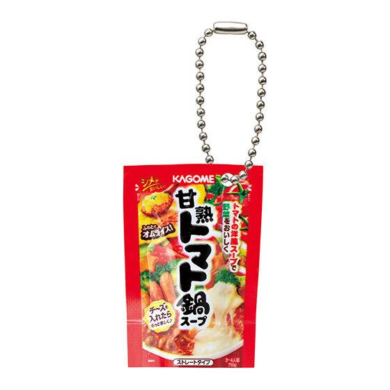Kagome Miniature Charm Seasoning 5