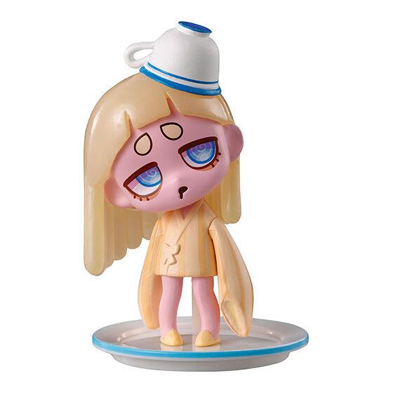 VIRUSWEETS figure collection ～tea break～ 1