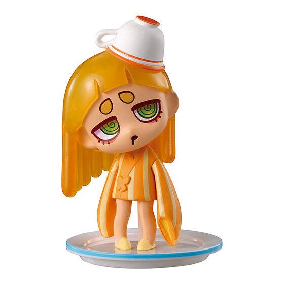 VIRUSWEETS figure collection ～tea break～ 2