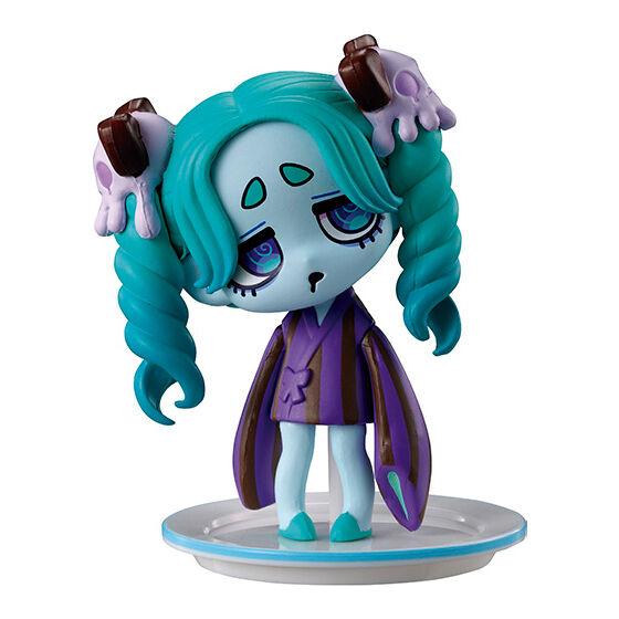 VIRUSWEETS figure collection ～tea break～ 3