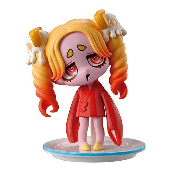 VIRUSWEETS figure collection ～tea break～ 4