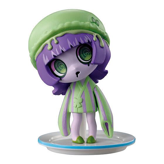 VIRUSWEETS figure collection ～tea break～ 5