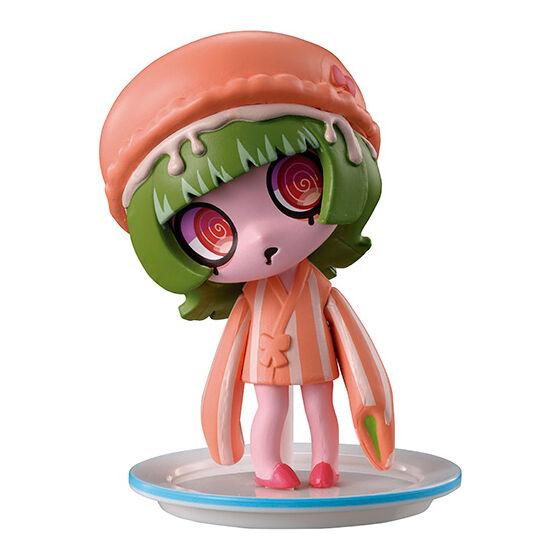 VIRUSWEETS figure collection ～tea break～ 6