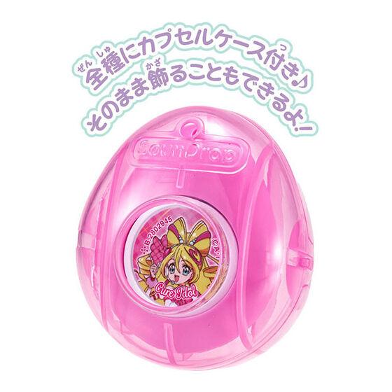 You and Idol Precure♪ Sound Drop 6
