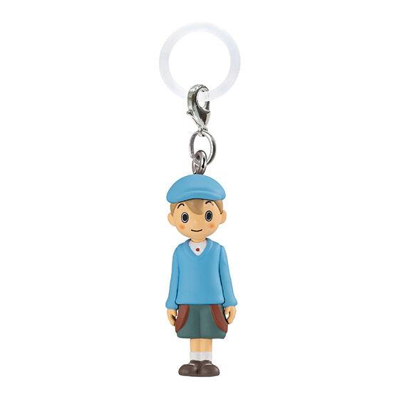 Professor Layton and the Curious Village Marking Accessories 2
