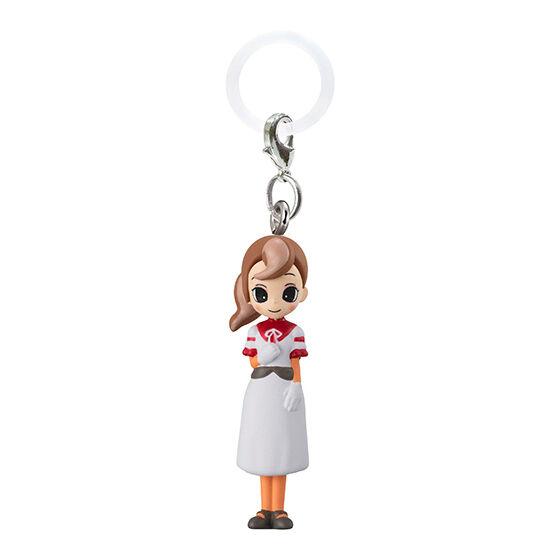 Professor Layton and the Curious Village Marking Accessories 3