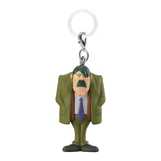 Professor Layton and the Curious Village Marking Accessories 4