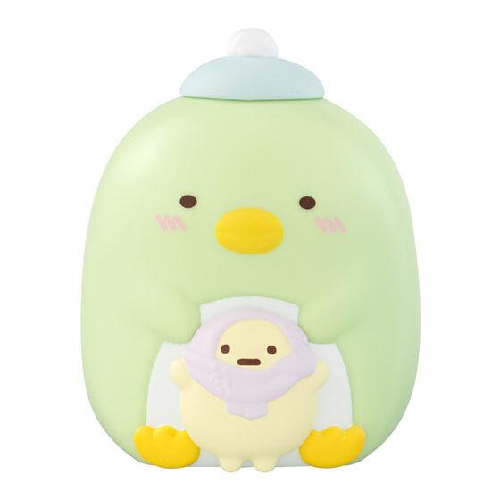 Capsule Character Sumikko Gurashi 10 1