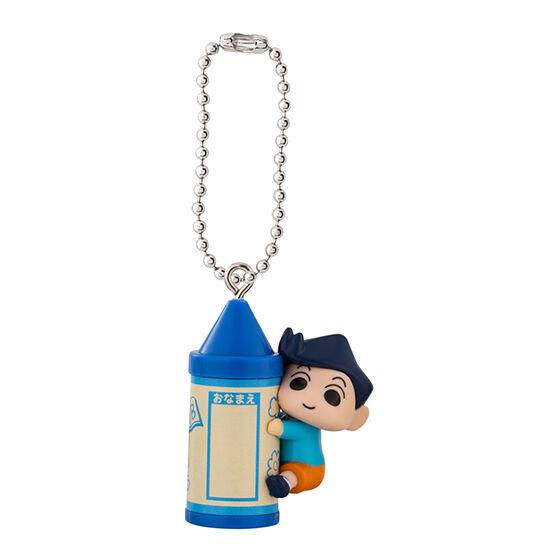 Crayon Shin-chan Name Swing 2