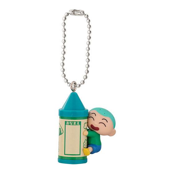 Crayon Shin-chan Name Swing 4