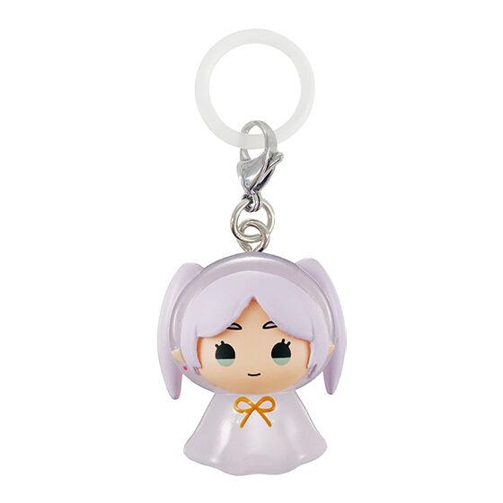 Friedrich's Funeral: Marking Accessories 1