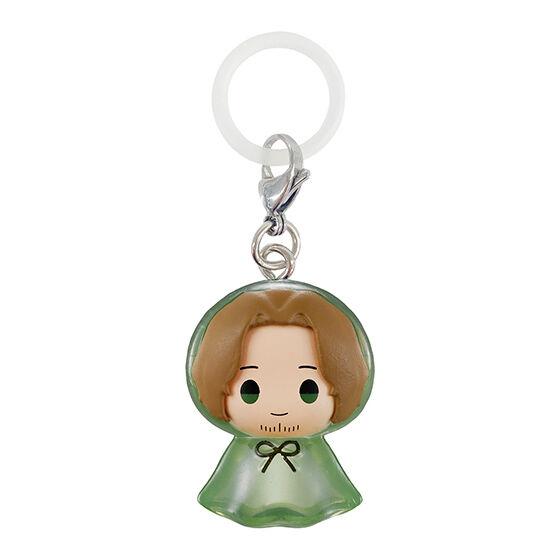 Friedrich's Funeral: Marking Accessories 4