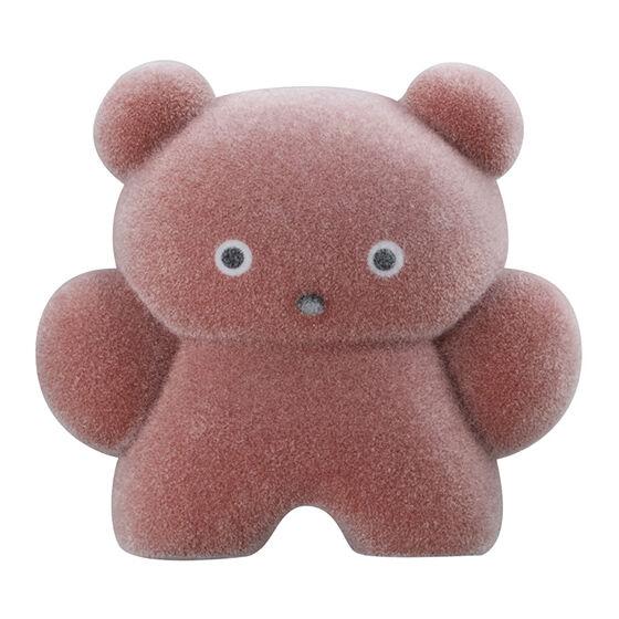 capsule flockies BUCHAgurumi 1