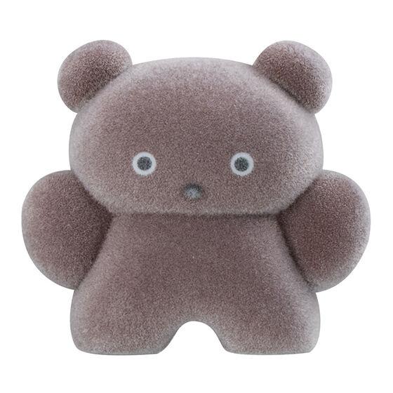 capsule flockies BUCHAgurumi 2