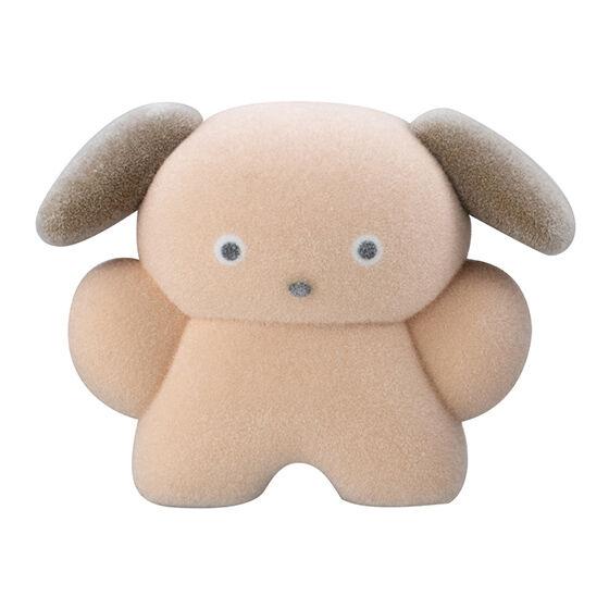 capsule flockies BUCHAgurumi 3