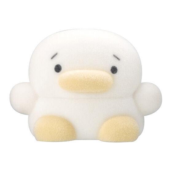 capsule flockies BUCHAgurumi 4