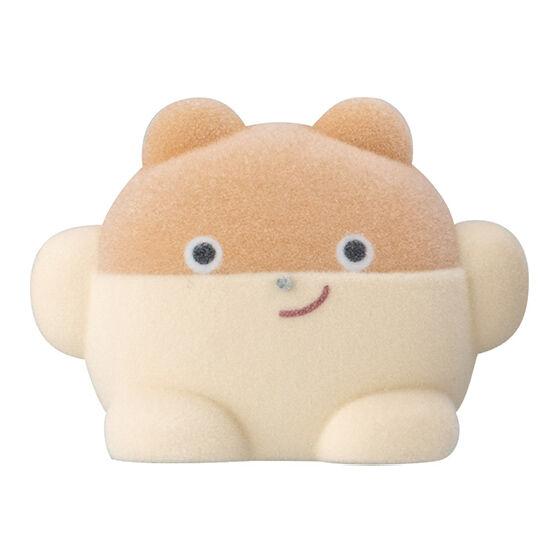 capsule flockies BUCHAgurumi 5