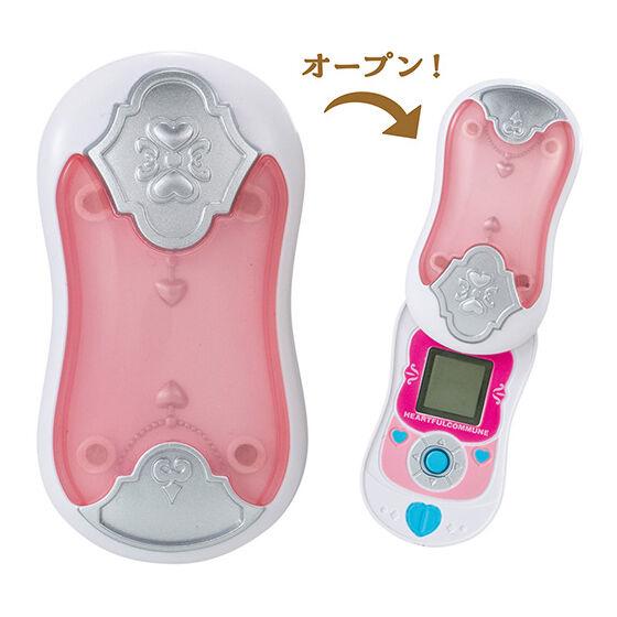 Precure All Stars Nari-Kiri Precure DX6 1