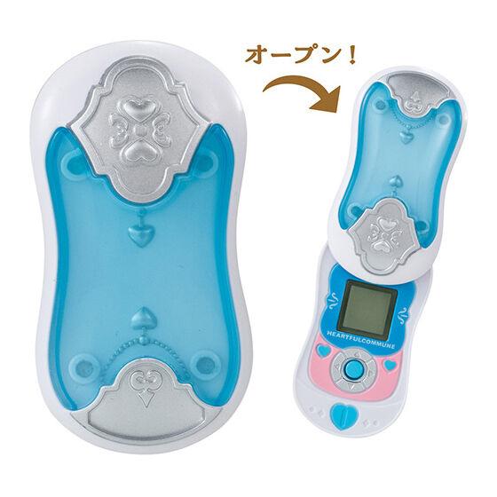 Precure All Stars Nari-Kiri Precure DX6 2