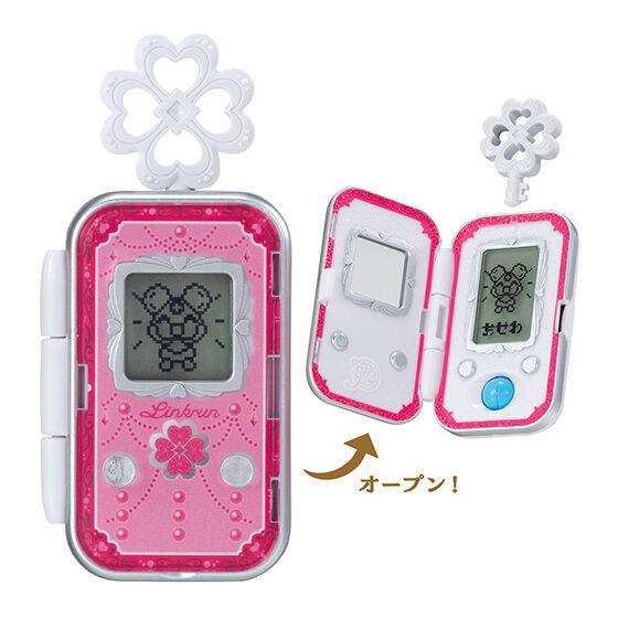 Precure All Stars Nari-Kiri Precure DX6 3