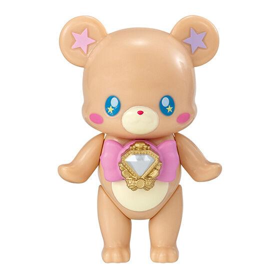 Precure All Stars Nari-Kiri Precure DX6 4