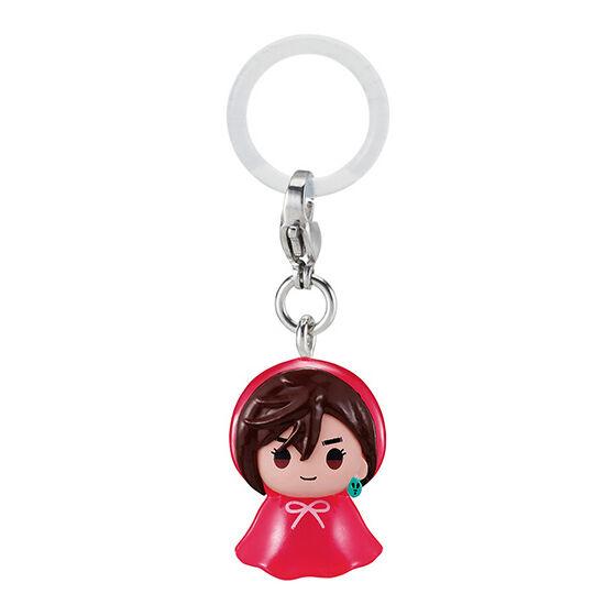 TV Anime 'Dandadan' Marking Accessories 1