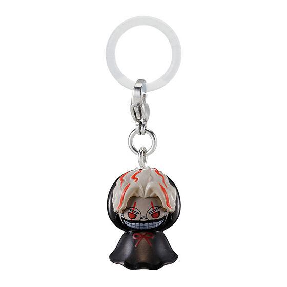 TV Anime 'Dandadan' Marking Accessories 3