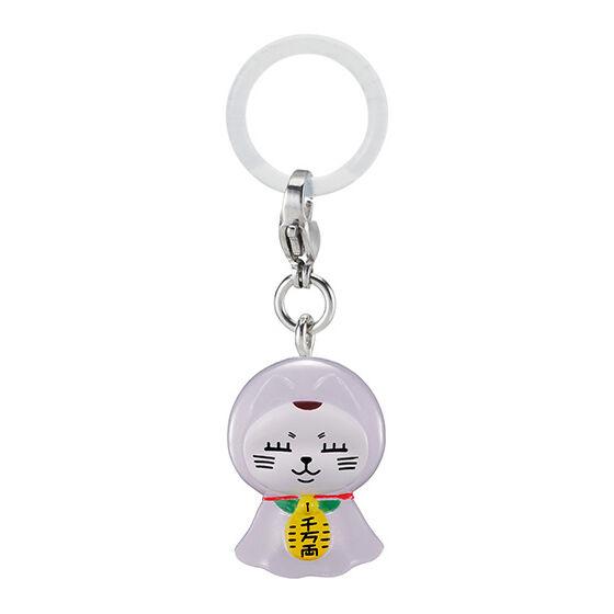 TV Anime 'Dandadan' Marking Accessories 4