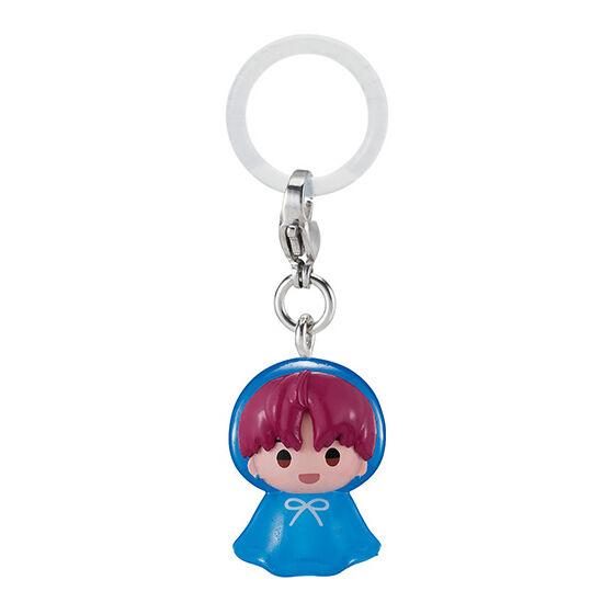TV Anime 'Dandadan' Marking Accessories 6