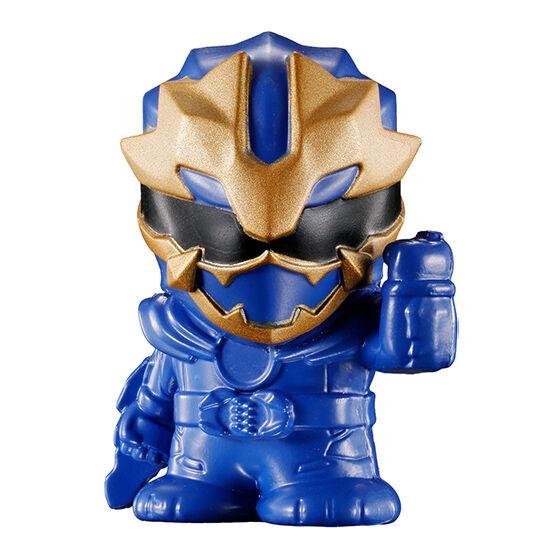 Super Sentai Series Deformed Figure Collection 2