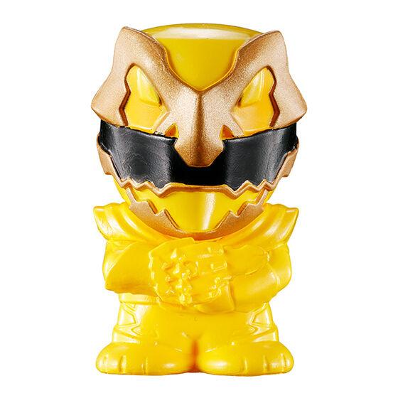 Super Sentai Series Deformed Figure Collection 3