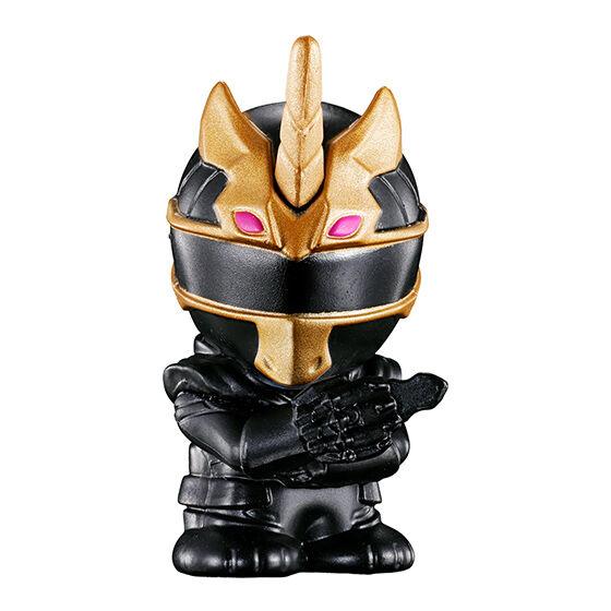 Super Sentai Series Deformed Figure Collection 5