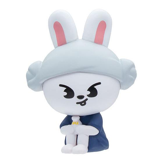 SKZOO Sauna Figure 2