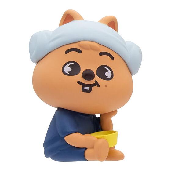 SKZOO Sauna Figure 5
