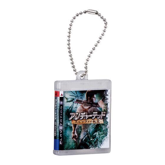 Game Package Miniature Charm 2 (PlayStation) 1
