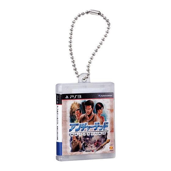 Game Package Miniature Charm 2 (PlayStation) 2